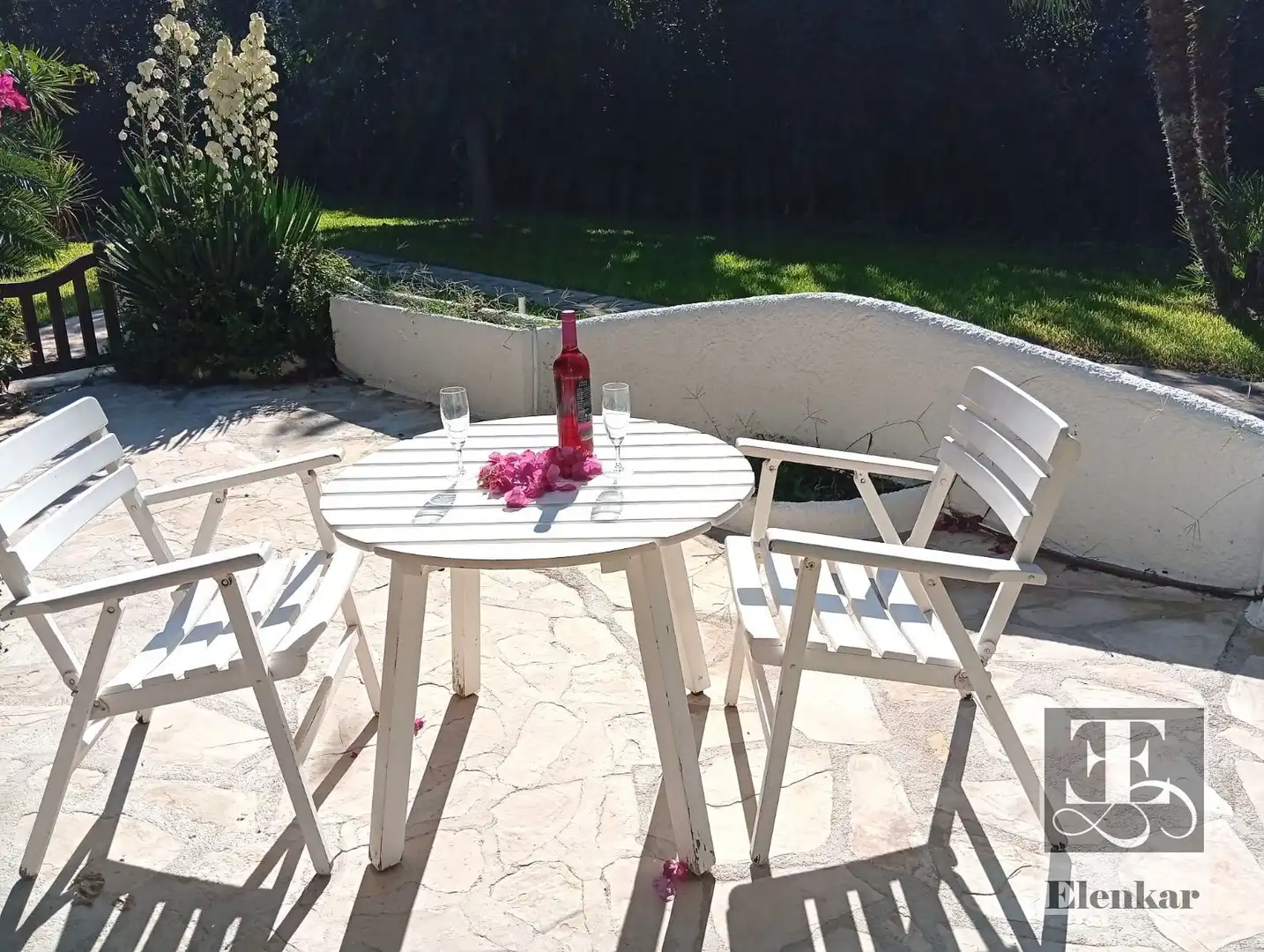 Terraced house with pool for sale in ALORA PARK, imagen 39