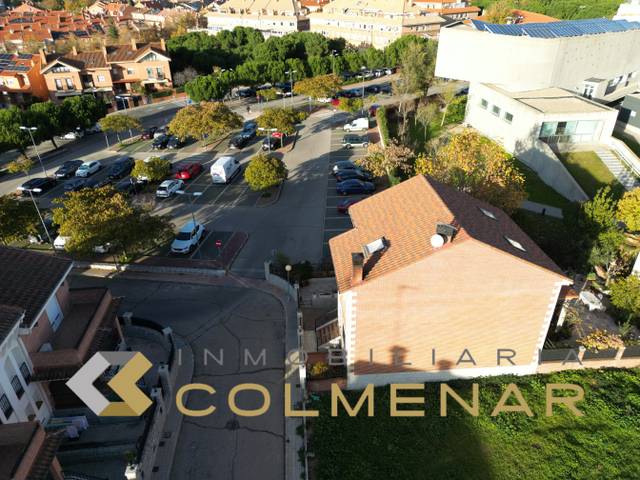 Terreno residencial en Venta en El Mirador