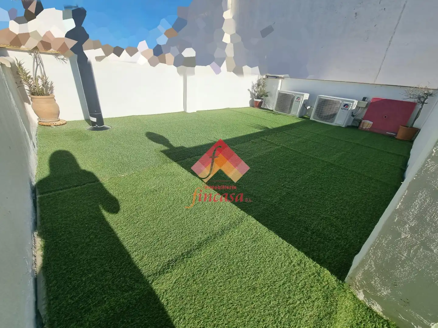 House with terrace for sale in Centro, imagen 16