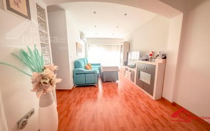 Living room of Flat for sale in  Córdoba Capital  with Air Conditioner and Heating