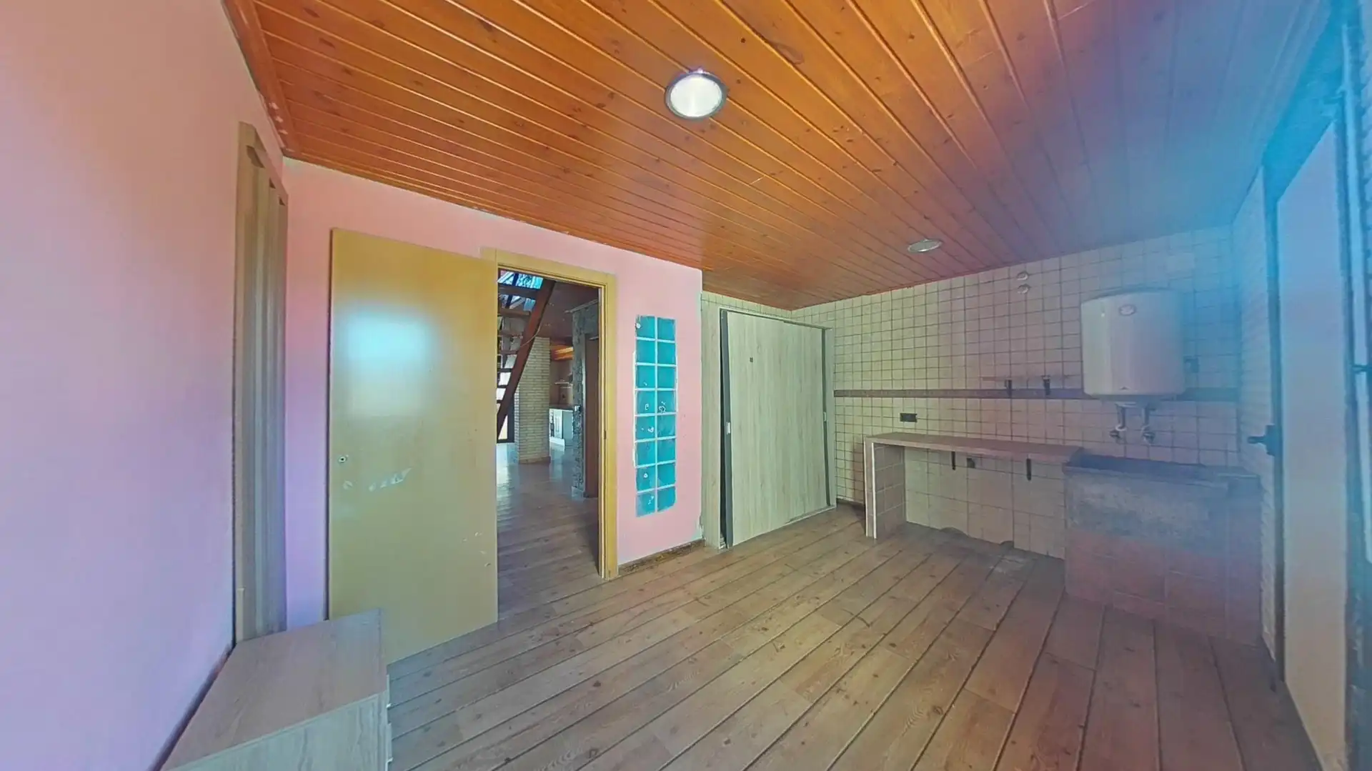 Piso en venta en Vilanova del Camí