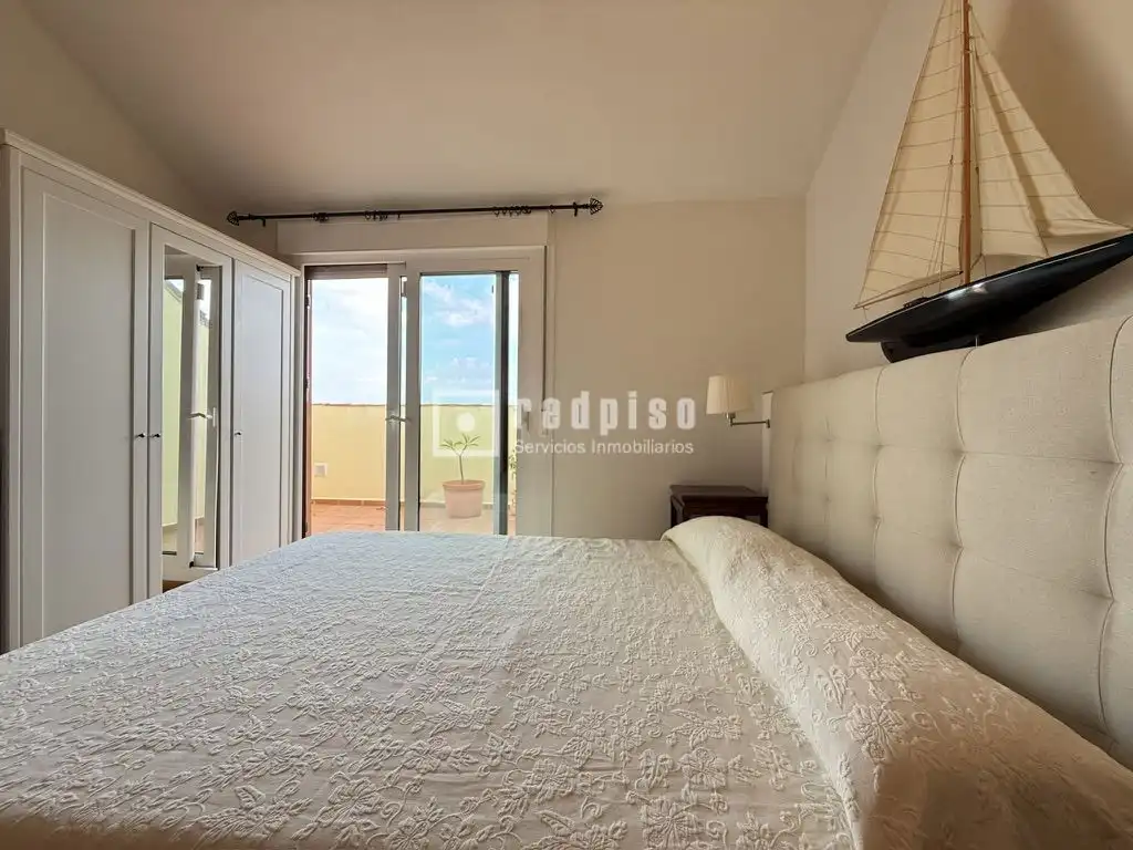 Ático en venta en de la Paloma, imagen 37