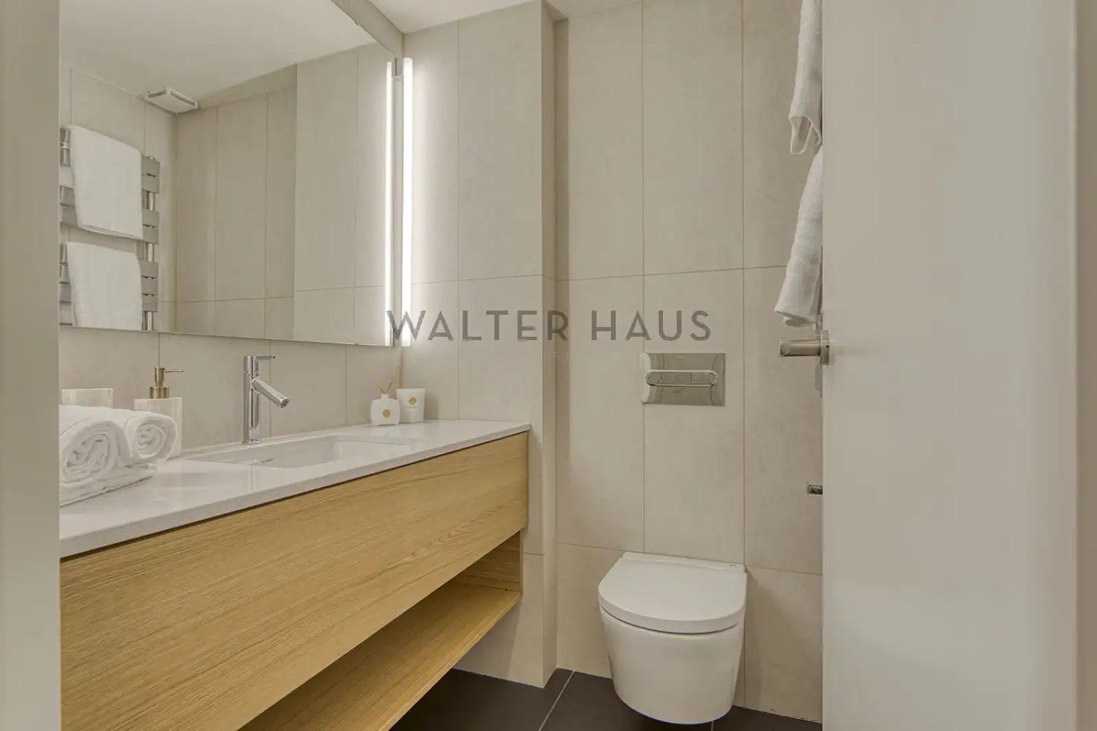 Duplex avec jardin à vendre à Carrer de Pau Claris, imagen 29