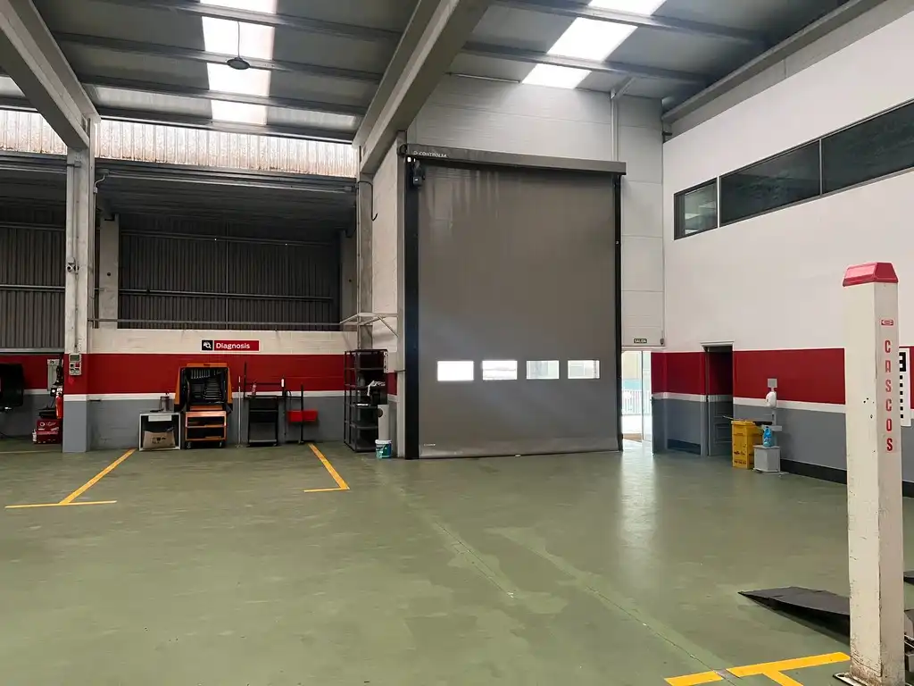 Nau industrial en venda a Rúa Oliveiras, imagen 27