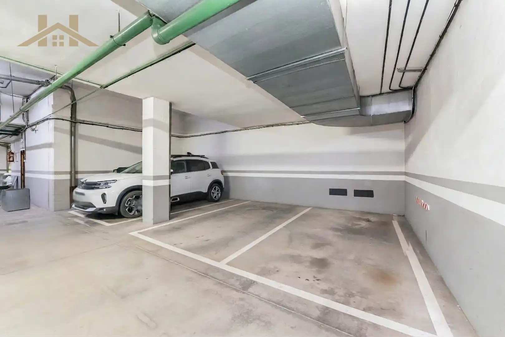 Piso con balcón en venta en Avenida de Viñuelas, imagen 29