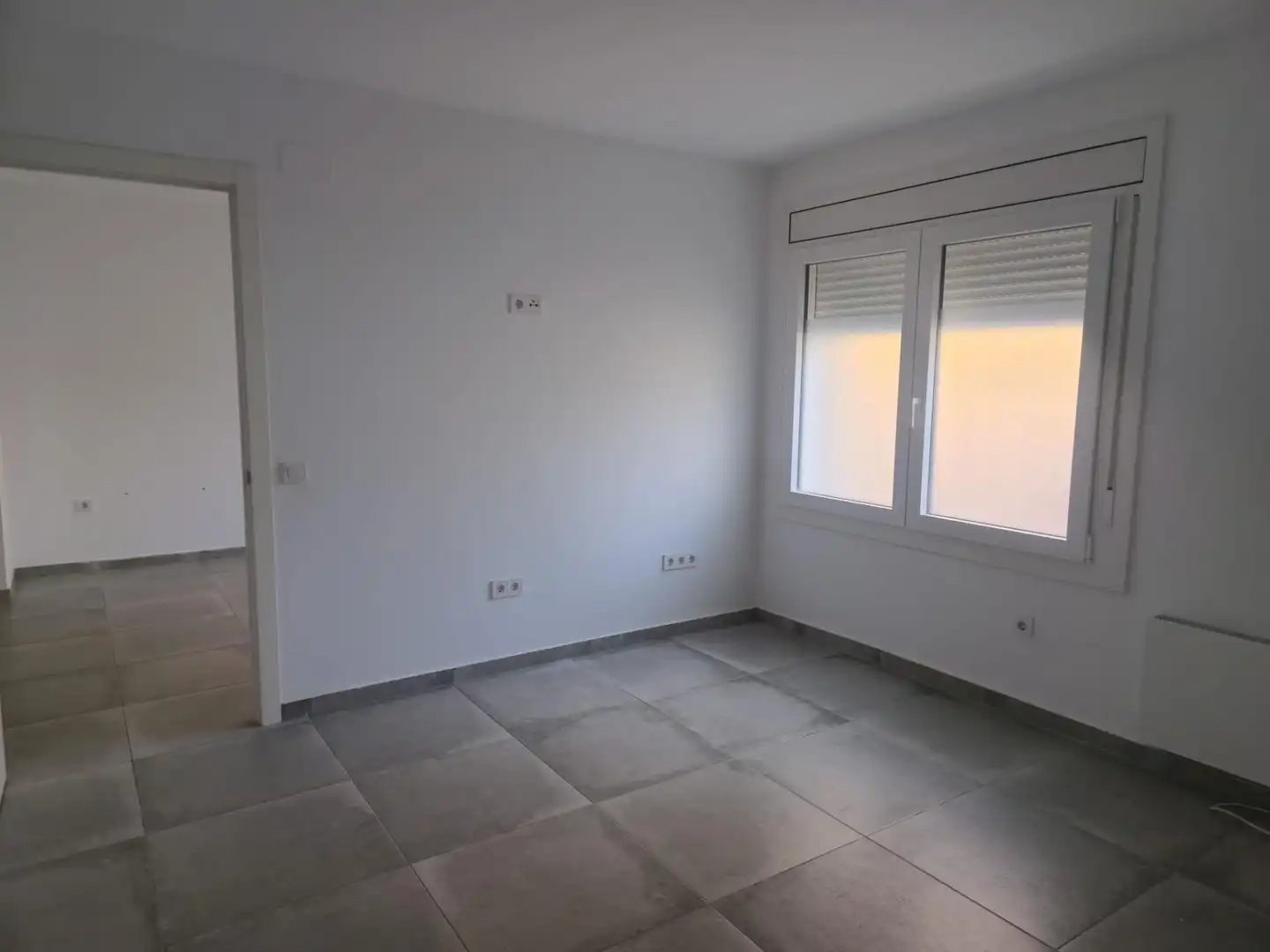 Planta baixa en venda a Carrer SARDA DE, Eixample