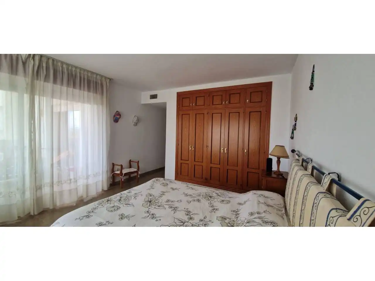 Bedroom of Apartments for sale in Benalmádena  with Air Conditioner, Heating and Terrace
