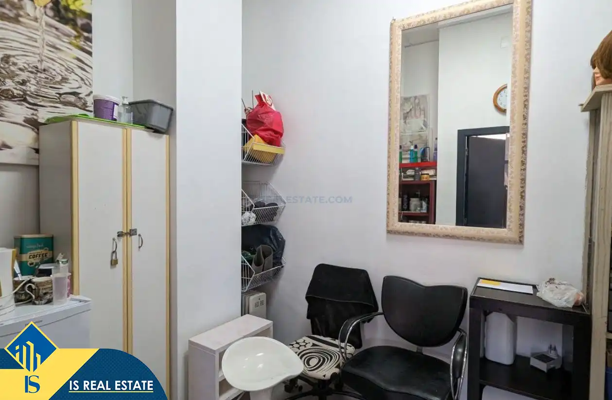 Commercial properties for sale in Algorfa  with Terrace and Furnished