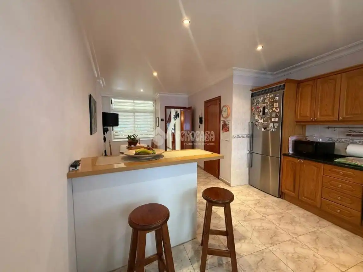 Casa pareada con terraza en venta en San Antonio - Las Arenas, imagen 10