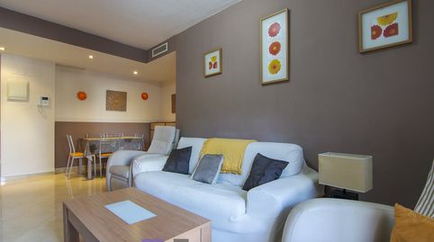Foto 2 de Apartamento de alquiler en Carrer Jaume Roig, Canet d'En Berenguer, Valencia