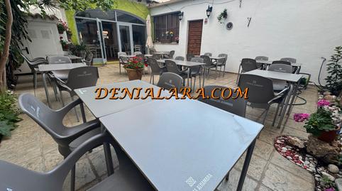 Photo 2 of Premises to rent in Saladar, Dénia