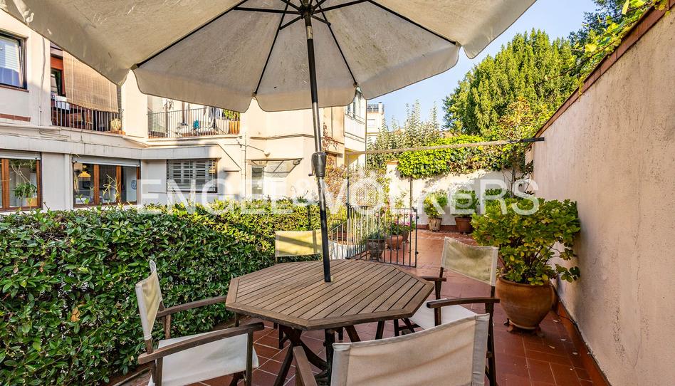 Foto 1 de Apartamento en venta en Barri del Centre, Barcelona