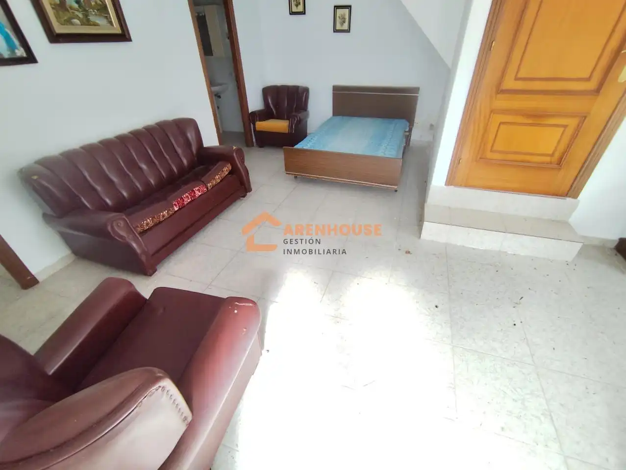 House with terrace for sale in Xunqueira de Ambía, imagen 7
