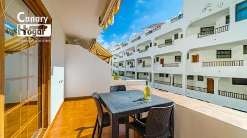 Foto 5 de Apartament en venda a Torviscas Bajo, Santa Cruz de Tenerife