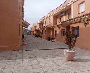 Vista exterior de Casa o xalet en venda en Málaga Capital amb Aire condicionat, Jardí privat i Terrassa