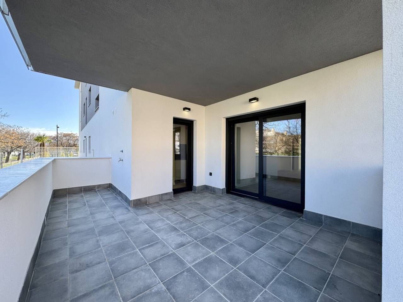 Terraza de Piso en venta en Cubelles con Aire acondicionado, Calefacción y Parquet