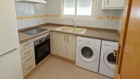 Kitchen of Flat for sale in Dénia