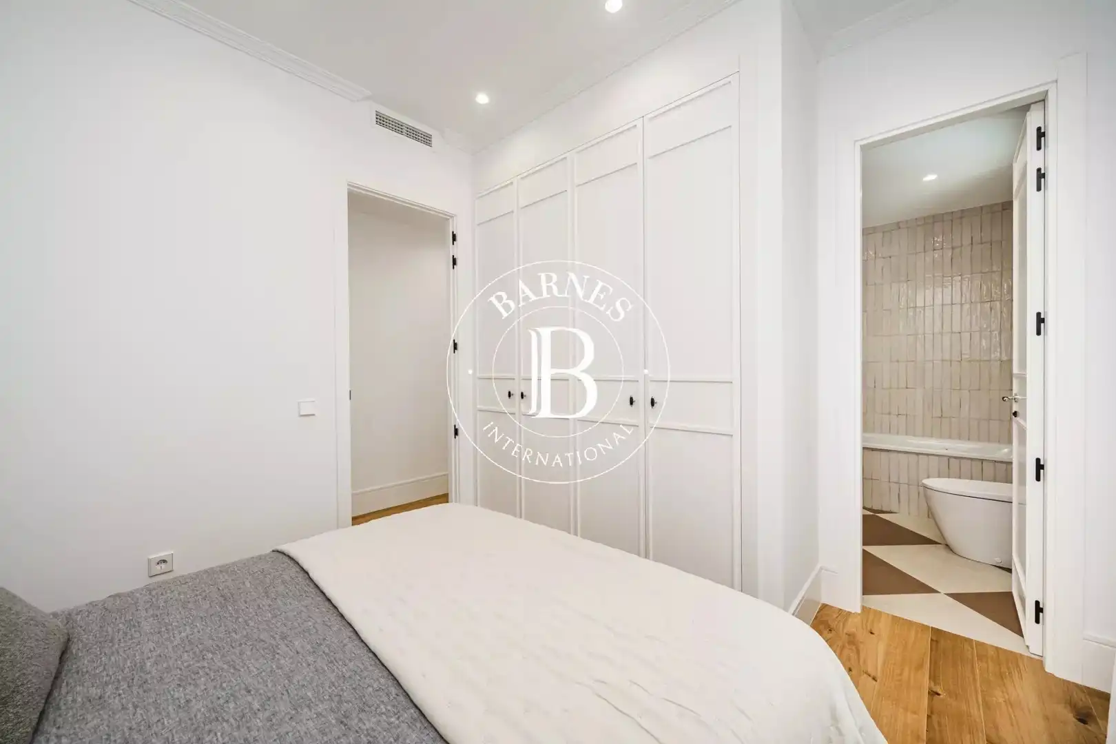 Flat with terrace for sale in Moncloa - Aravaca, imagen 33