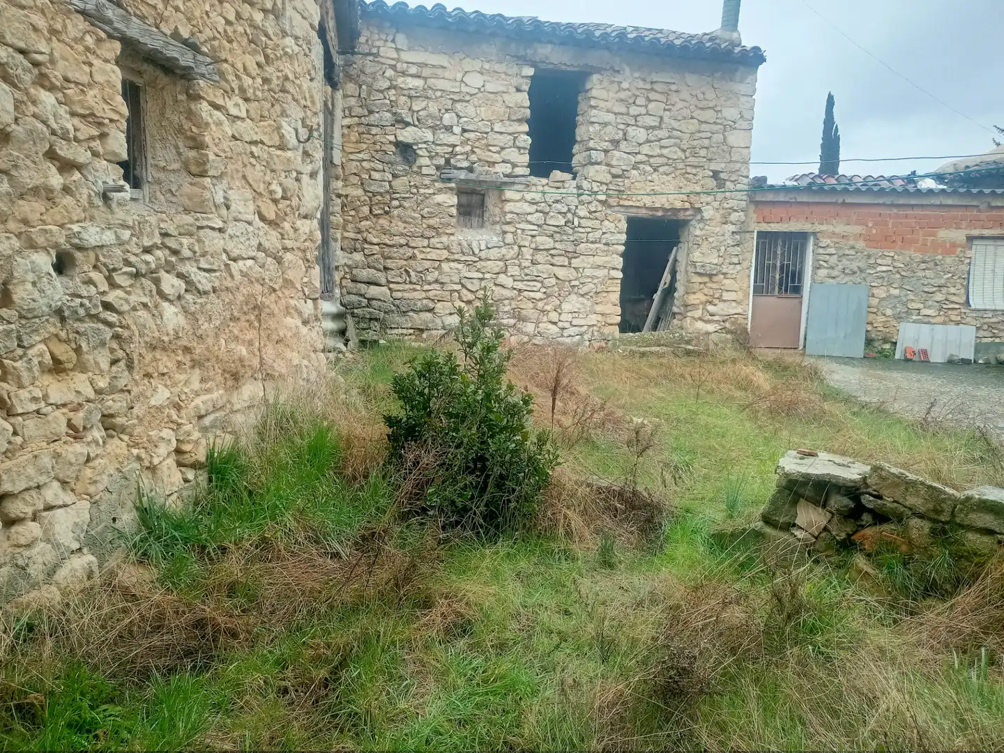 Casa o chalet en venta en Cañada del Hoyo con Jardín privado y Terraza