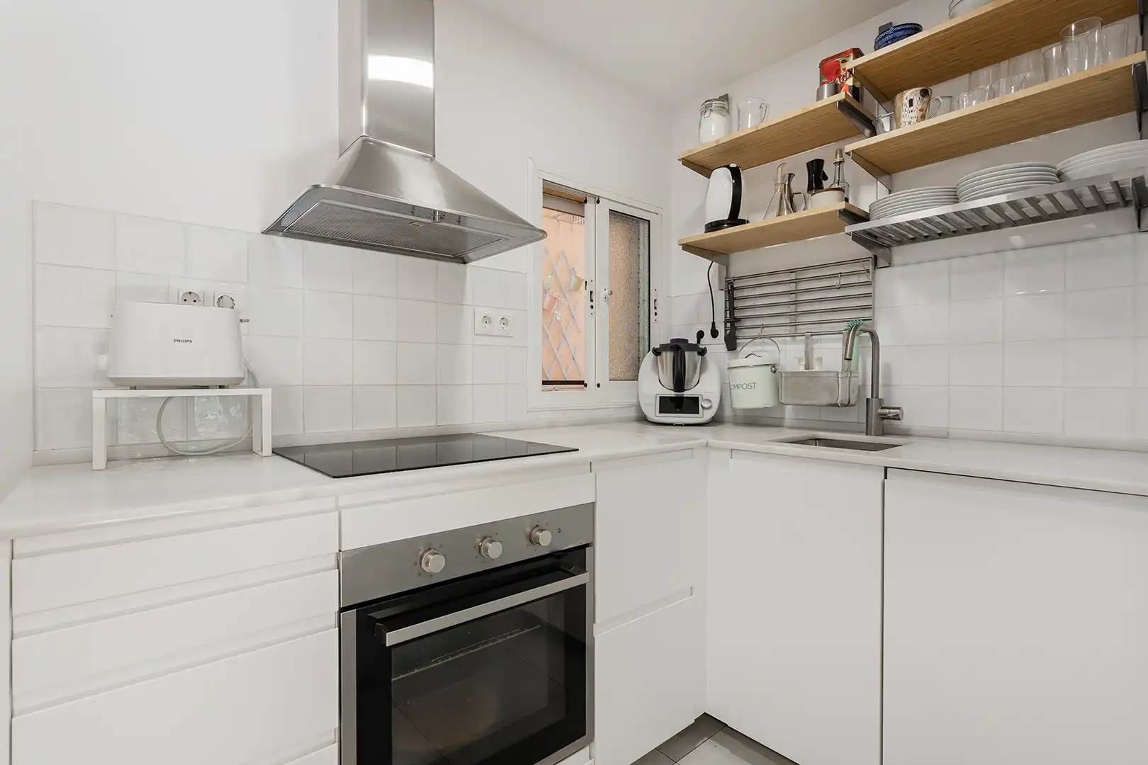 Wohnung mit Garten zum Verkauf in Carrer del Doctor Letamendi, imagen 11