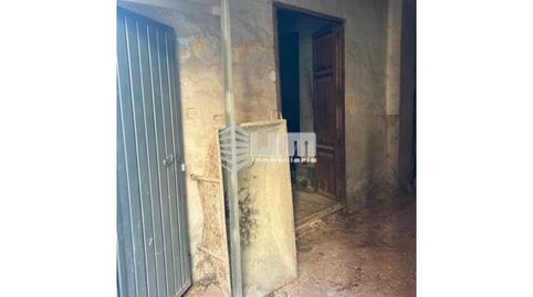 Photo 4 of Houses for sale in Molinos, Almenara, Castellón