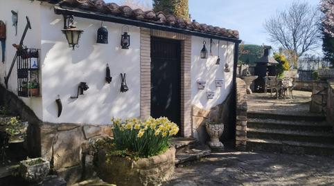 Foto 3 de Finca rústica en venda a El Granero Kalea, 2, Legutio, Araba - Álava