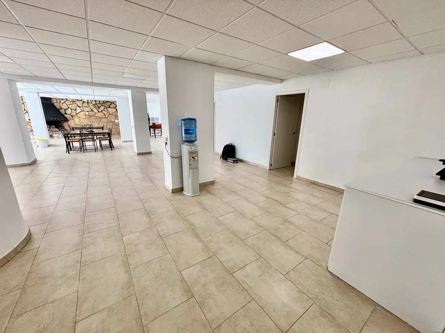 Chalet con piscina en venta en Playa de San Juan - El Cabo de las Huertas, imagen 21