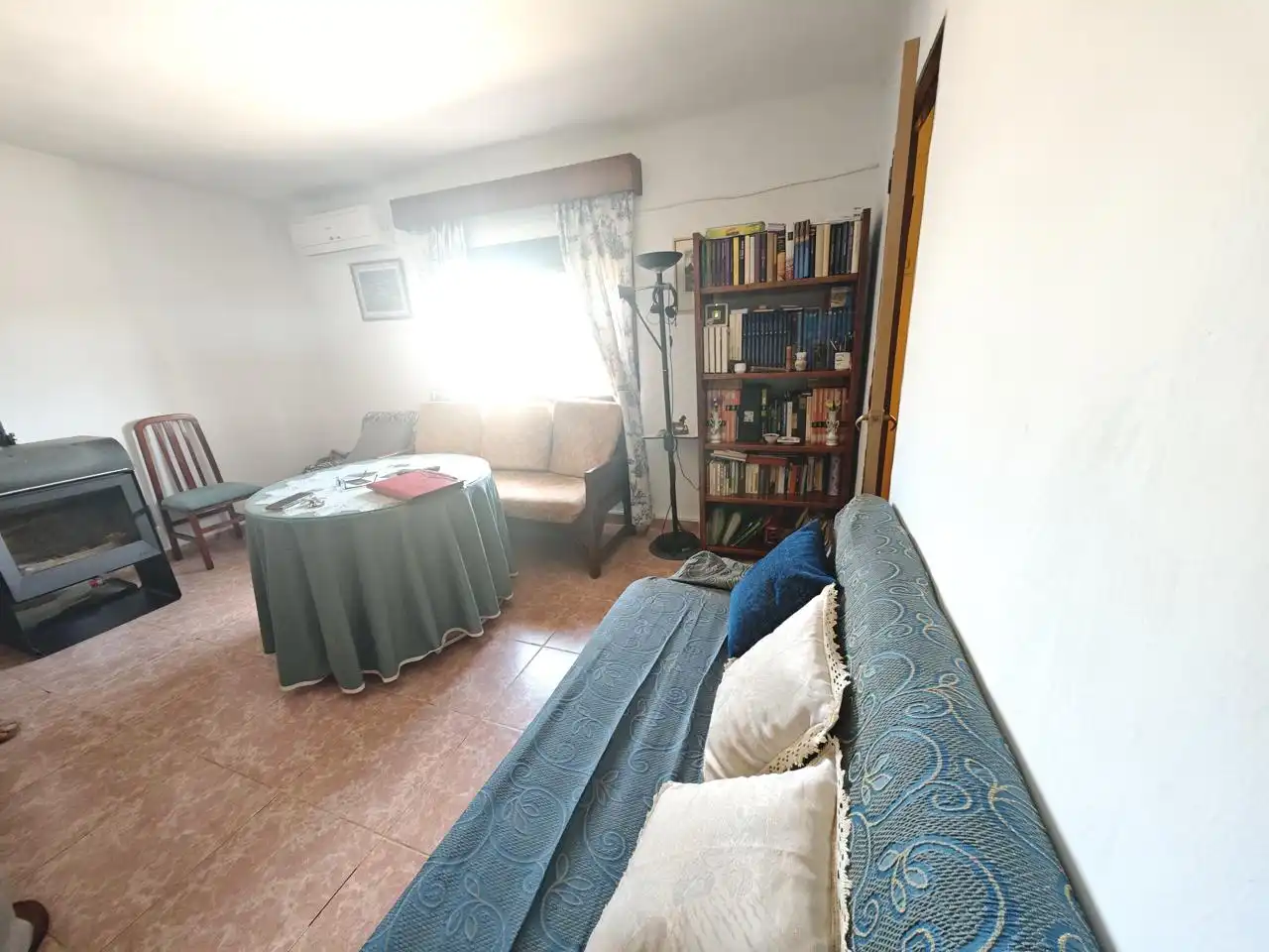 Houses for sale in PAJARES DE LA RIVERA, Riolobos