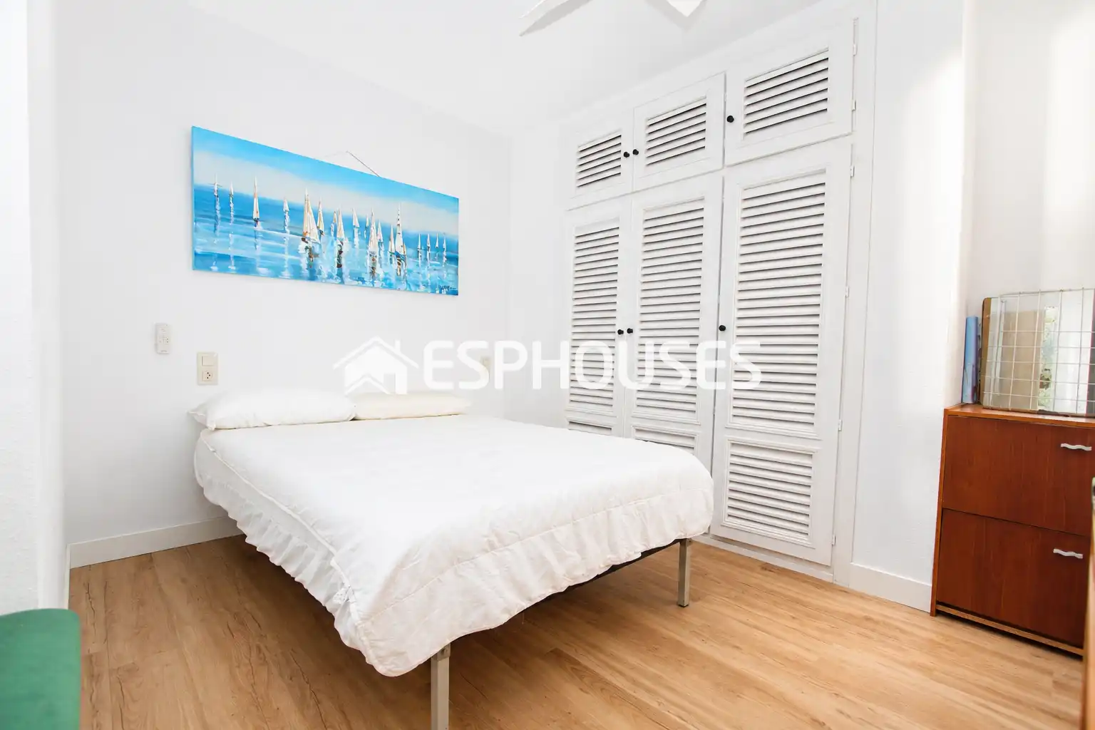 Apartment with terrace for sale in Guardamar Playa, imagen 5