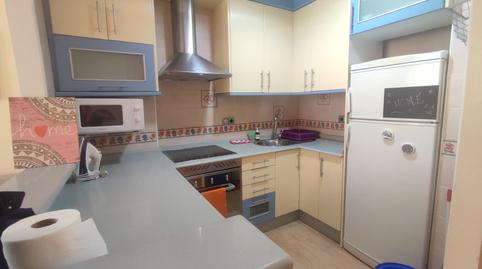 Foto 4 de Apartamento de alquiler en Calle San Francisco de Asis, Santa Lucía, Cartagena