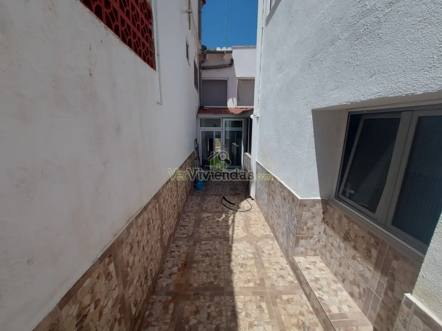 Planta baja en venta en Castellar del Vallès con Terraza, Horno y Internet