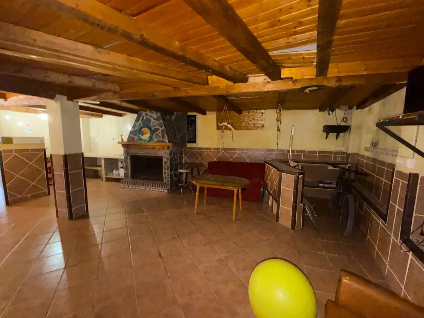 Detached homes for sale in Peligros  with Storage room and Balcony
