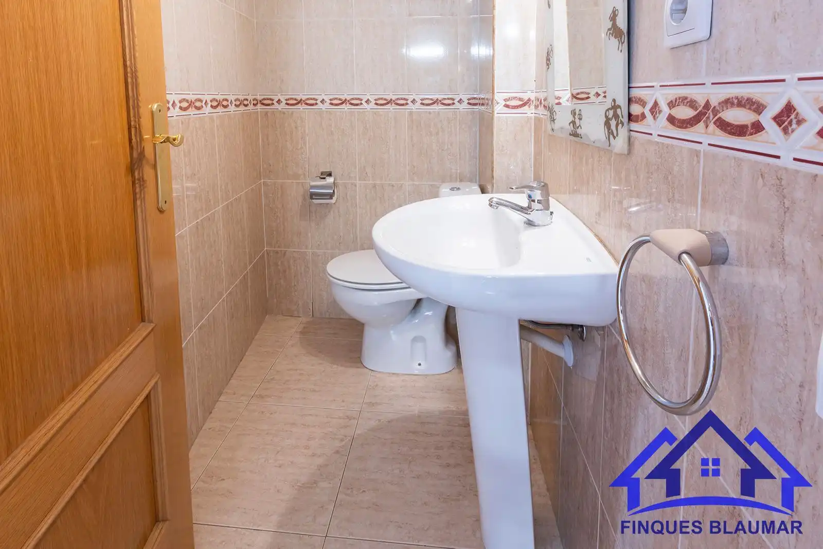 Wohnung mit Aufzug zum Verkauf in Canet de Mar, imagen 25