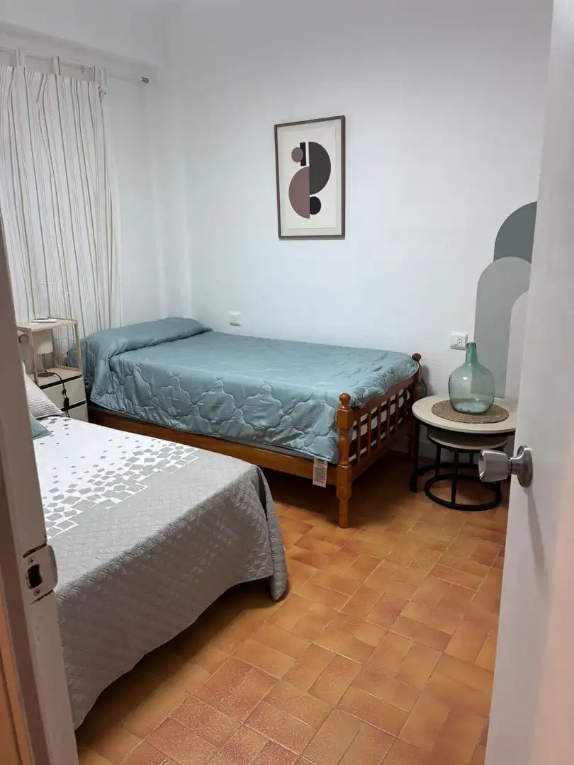 Wohnung zur Miete in Serratella, Nules