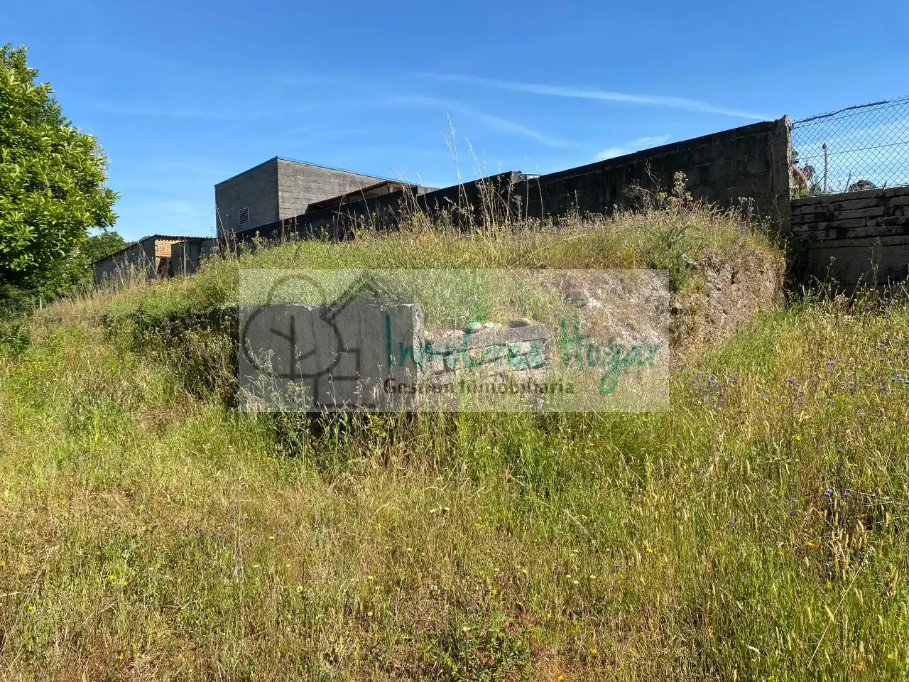 Terreny residencial en venda a Mos, imagen 2