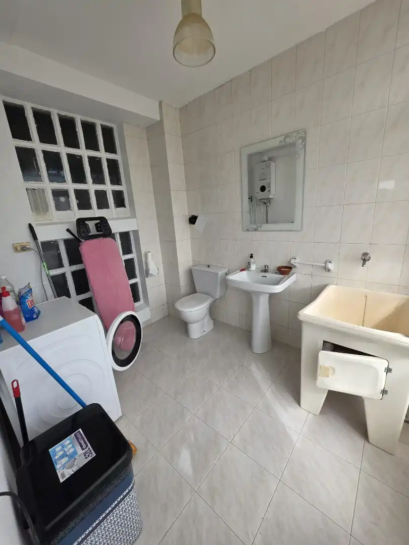 Residenziale in vendita a A Malata - Catabois - Ciudad Jardín, imagen 6
