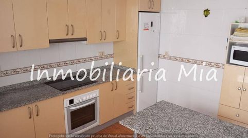 Foto 3 de Dúplex en venda a Puerto Lumbreras, Murcia