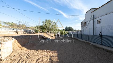 Foto 4 de Casa o chalet en venta en  Polígono 7 Paraje 20 Obredas, Les Borges del Camp, Tarragona