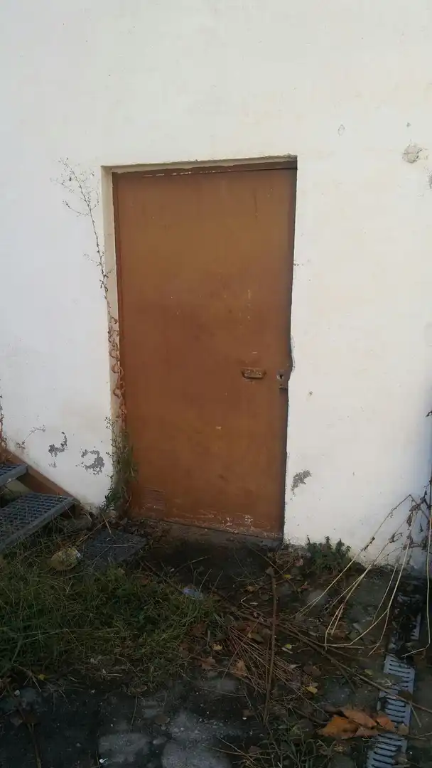 Vista exterior de Casa o chalet en venta en Barbastro