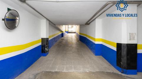 Foto 5 de Garaje en venta en Camino de Ronda, Granada
