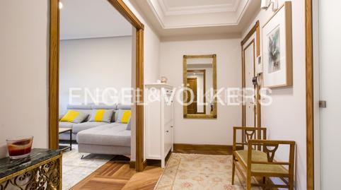 Foto 5 de Apartamento de alquiler en Begoña, Bizkaia