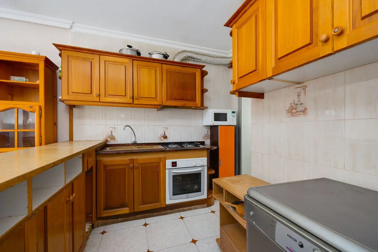 Flat with lift for sale in Calle Mar Baltico 25, imagen 8