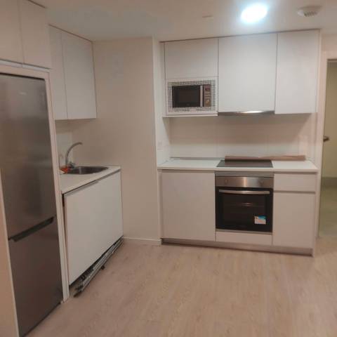 Piso en Alquiler en Avenida de José Hierro, 94 en Rivas Futura