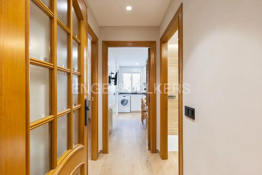 Casa o chalet de alquiler en Godella con Aire acondicionado, Calefacción y Terraza