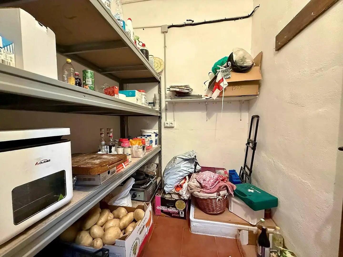 Adosado en venta en El Pinós / Pinoso, imagen 27
