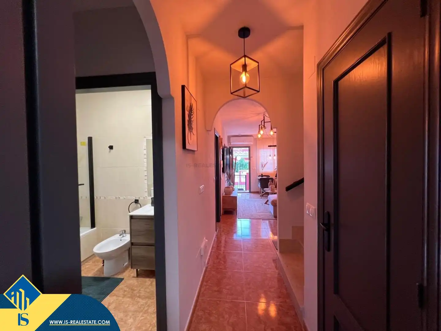 Villa con piscina in vendita a Orihuela Costa, imagen 17