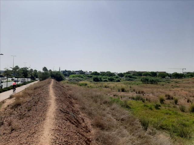 Terreno residencial en Venta en PARTIDA COSCOLLOSA, N.S/N, P.SP en Pau Lledó