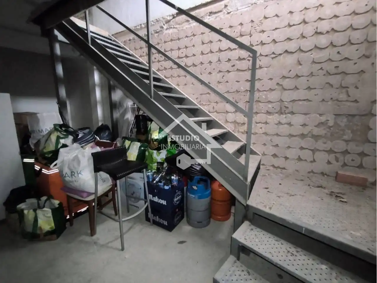 Nave industrial en venta en Los Arcos