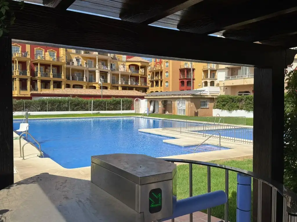 Appartement avec piscine à vendre à Urbanizacion Costa Del Oro, imagen 18