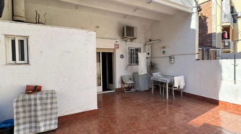 Foto 2 de Pis en venda a Carrer de Nàpols, La Salut, Badalona